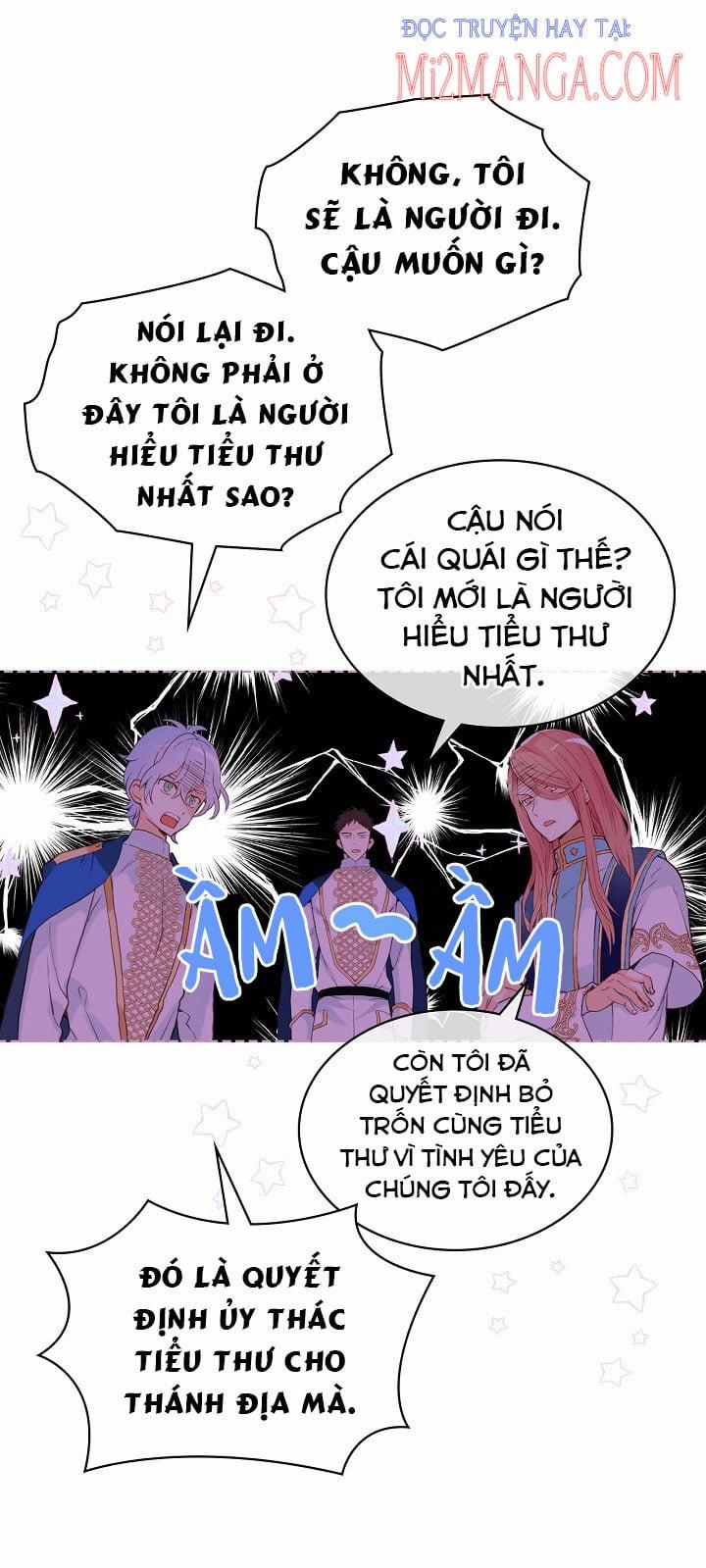 manhwax10.com - Truyện Manhwa Con Có Phải Là Con Gái Của Người Không? Chương 59 5 Trang 8