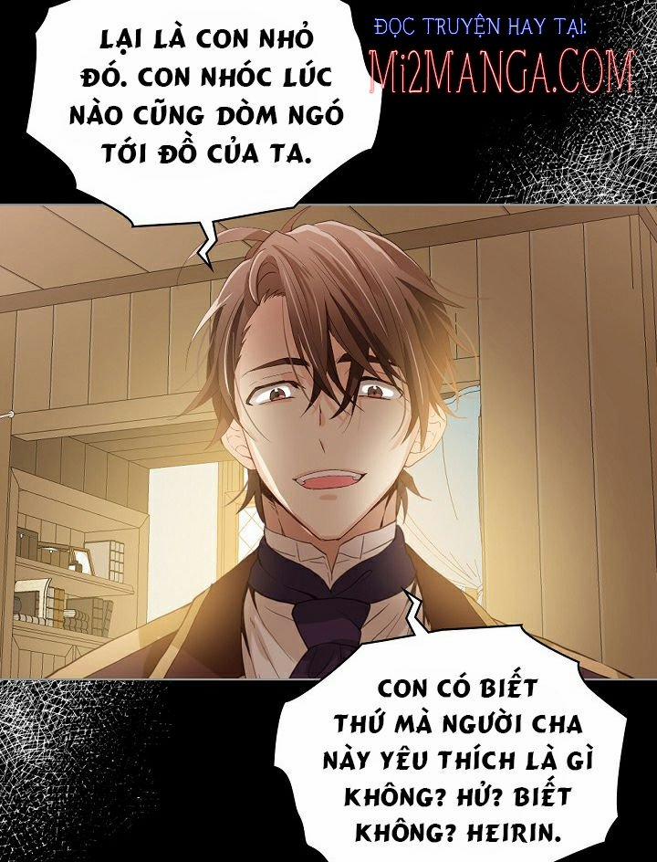 manhwax10.com - Truyện Manhwa Con Có Phải Là Con Gái Của Người Không? Chương 60 Trang 22