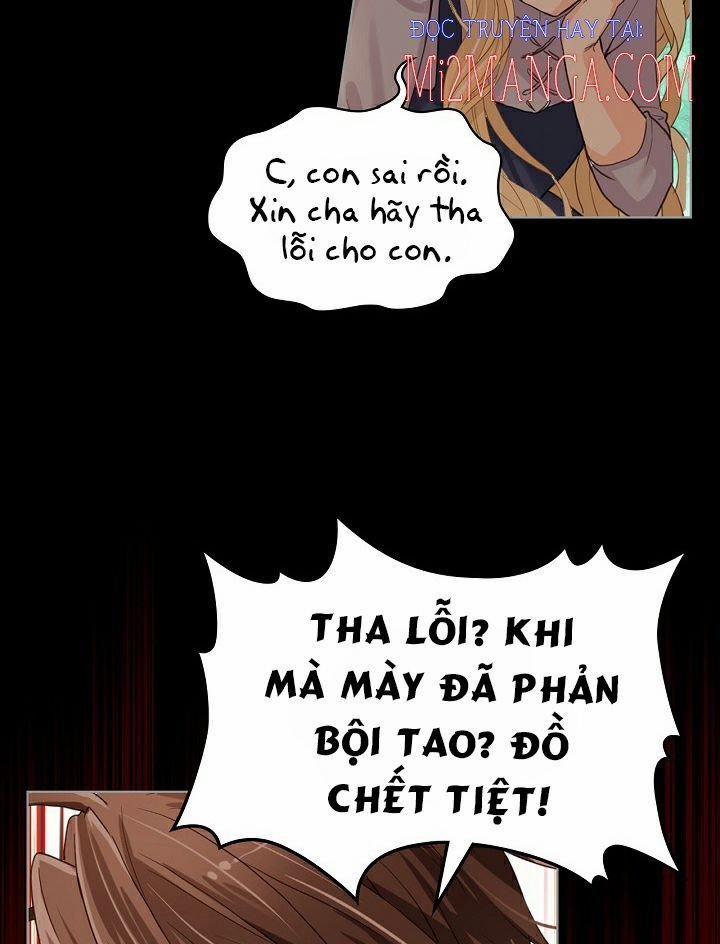 manhwax10.com - Truyện Manhwa Con Có Phải Là Con Gái Của Người Không? Chương 60 Trang 25