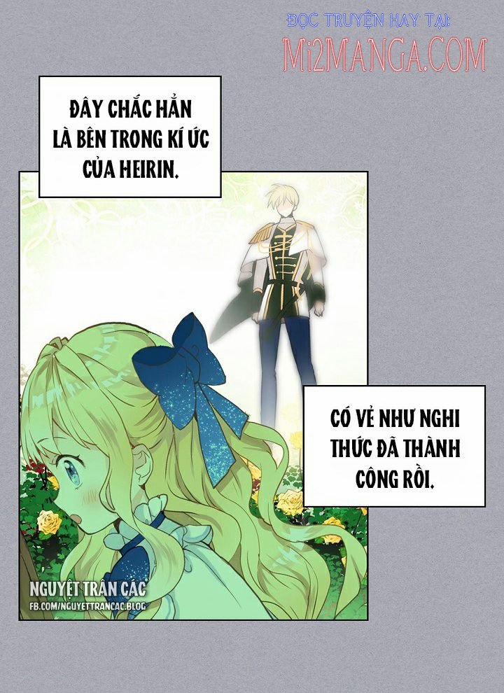 manhwax10.com - Truyện Manhwa Con Có Phải Là Con Gái Của Người Không? Chương 60 Trang 10