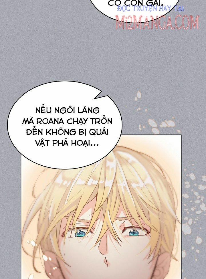 manhwax10.com - Truyện Manhwa Con Có Phải Là Con Gái Của Người Không? Chương 61 5 Trang 27