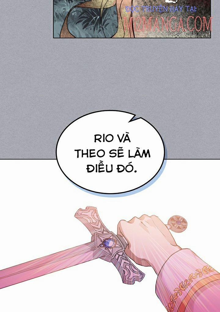 manhwax10.com - Truyện Manhwa Con Có Phải Là Con Gái Của Người Không? Chương 61 5 Trang 34