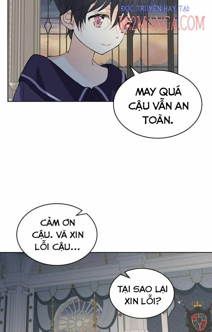 manhwax10.com - Truyện Manhwa Con Có Phải Là Con Gái Của Người Không? Chương 63 5 Trang 18