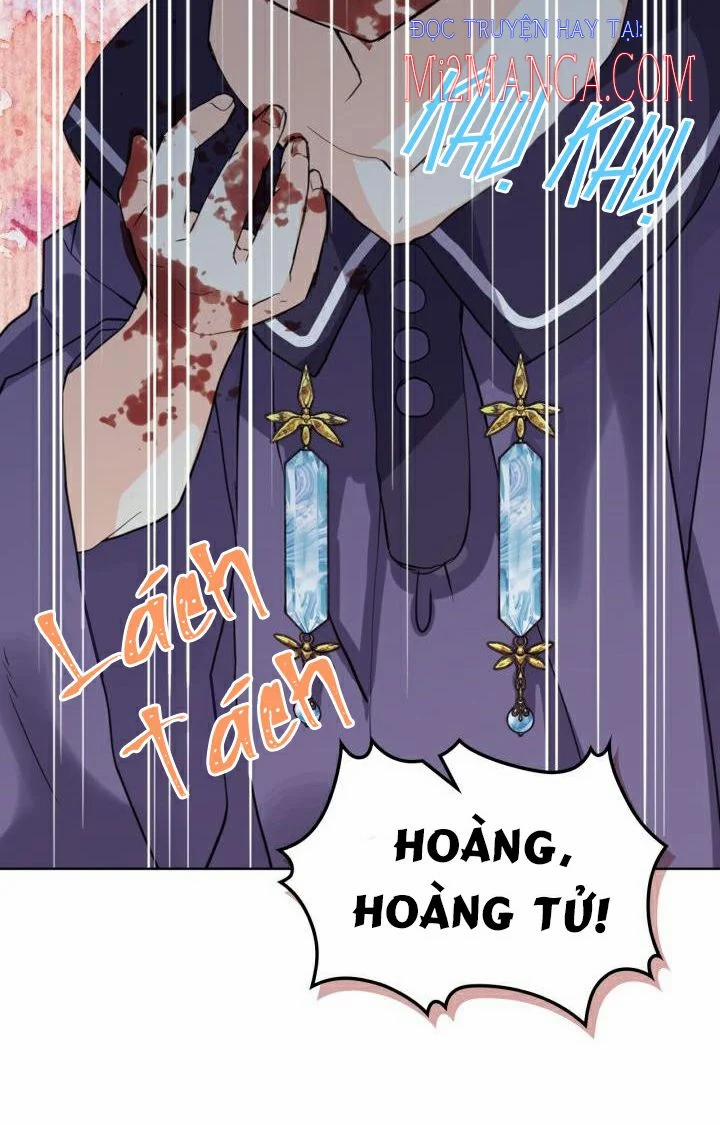 manhwax10.com - Truyện Manhwa Con Có Phải Là Con Gái Của Người Không? Chương 63 5 Trang 24