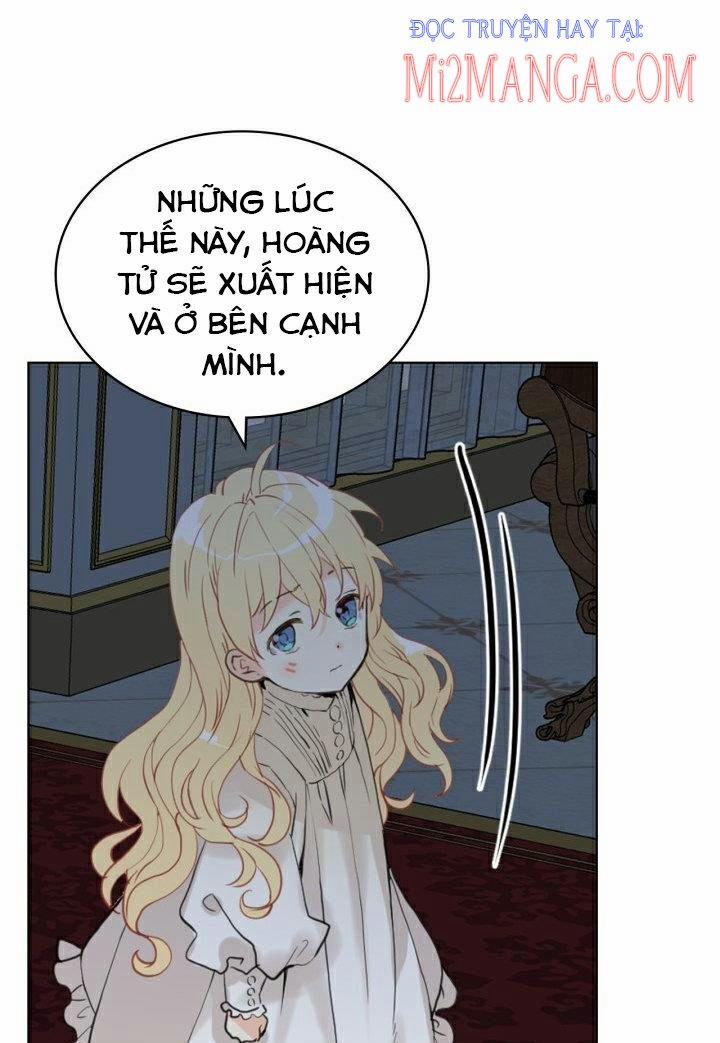 manhwax10.com - Truyện Manhwa Con Có Phải Là Con Gái Của Người Không? Chương 63 5 Trang 5