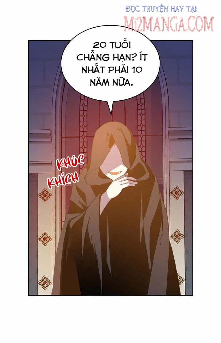 manhwax10.com - Truyện Manhwa Con Có Phải Là Con Gái Của Người Không? Chương 64 5 Trang 1