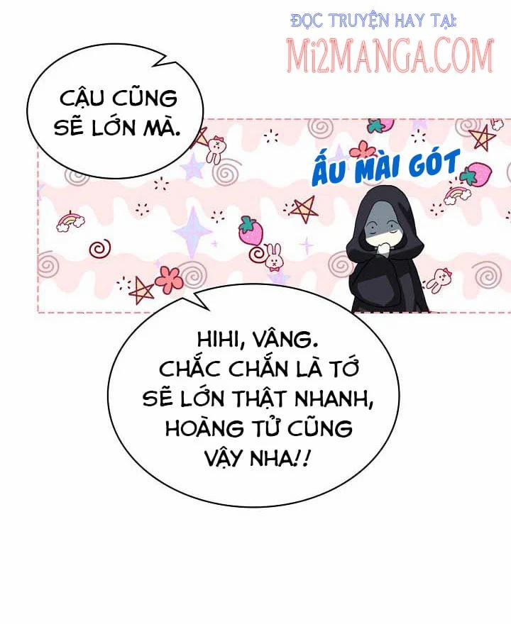 manhwax10.com - Truyện Manhwa Con Có Phải Là Con Gái Của Người Không? Chương 64 5 Trang 16