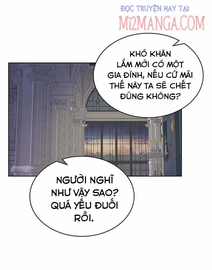 manhwax10.com - Truyện Manhwa Con Có Phải Là Con Gái Của Người Không? Chương 64 5 Trang 32