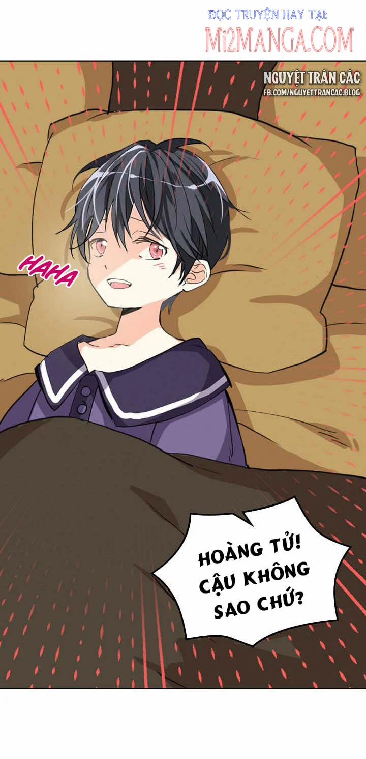 manhwax10.com - Truyện Manhwa Con Có Phải Là Con Gái Của Người Không? Chương 64 5 Trang 8