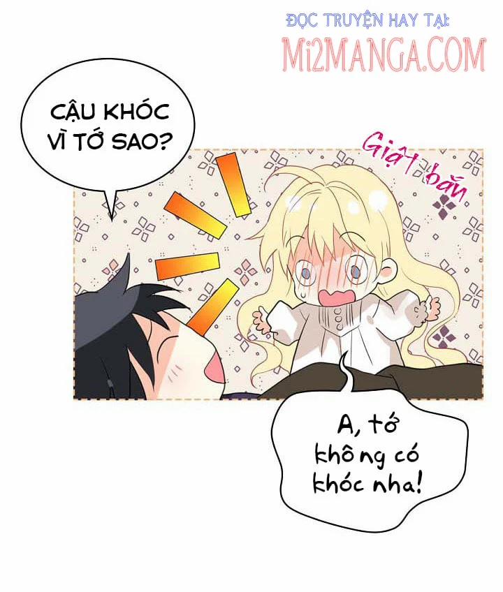 manhwax10.com - Truyện Manhwa Con Có Phải Là Con Gái Của Người Không? Chương 64 5 Trang 9