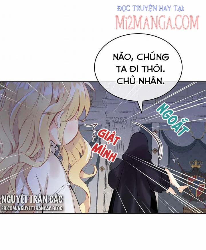 manhwax10.com - Truyện Manhwa Con Có Phải Là Con Gái Của Người Không? Chương 64 Trang 3