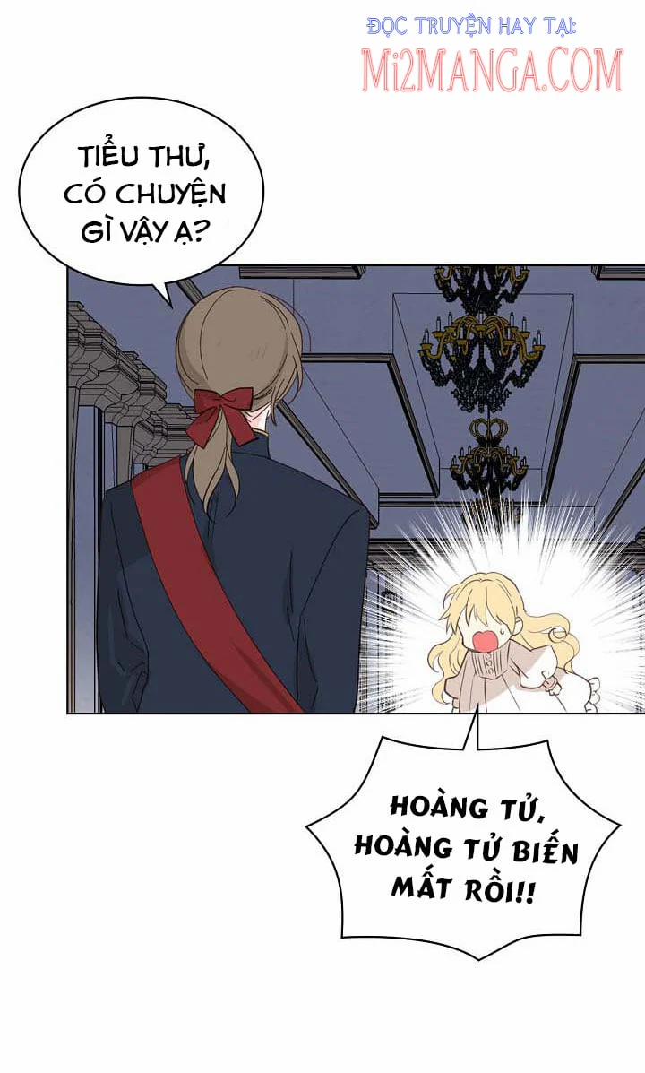 manhwax10.com - Truyện Manhwa Con Có Phải Là Con Gái Của Người Không? Chương 64 Trang 25