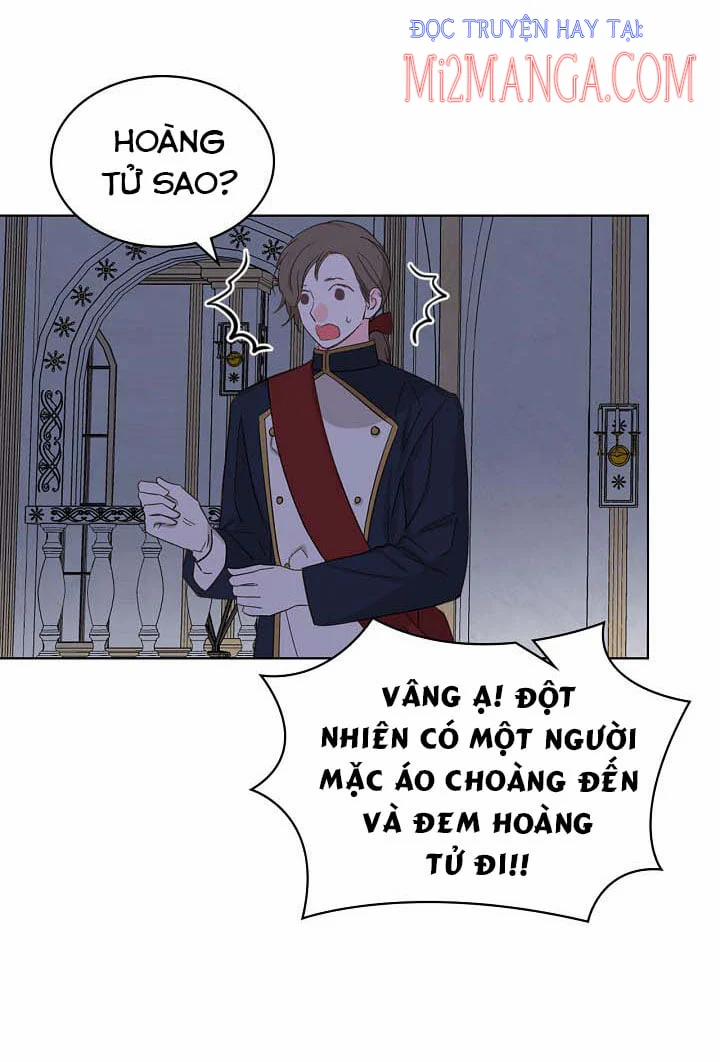 manhwax10.com - Truyện Manhwa Con Có Phải Là Con Gái Của Người Không? Chương 64 Trang 26