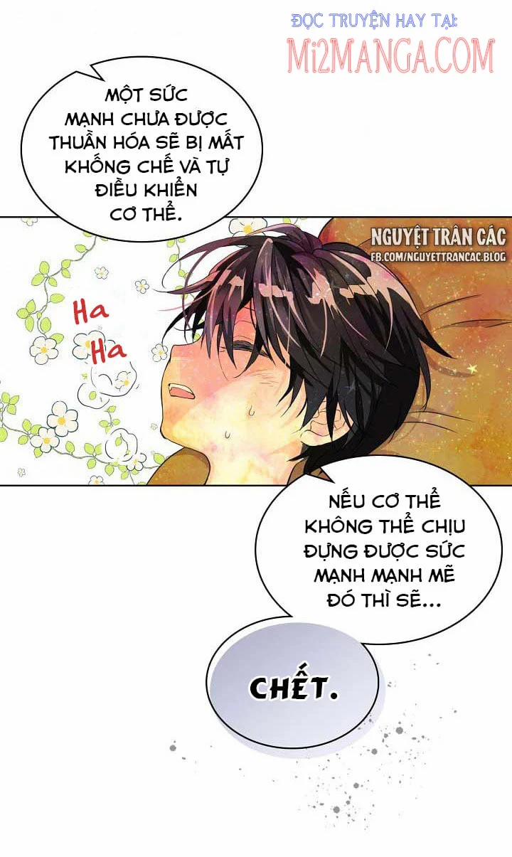 manhwax10.com - Truyện Manhwa Con Có Phải Là Con Gái Của Người Không? Chương 64 Trang 32