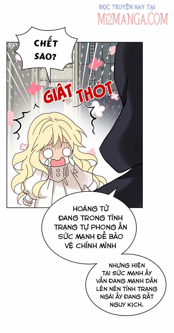 manhwax10.com - Truyện Manhwa Con Có Phải Là Con Gái Của Người Không? Chương 64 Trang 33