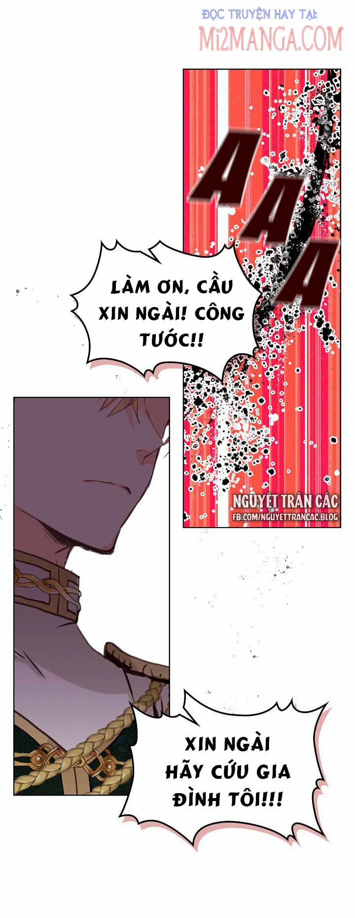 manhwax10.com - Truyện Manhwa Con Có Phải Là Con Gái Của Người Không? Chương 64 Trang 9