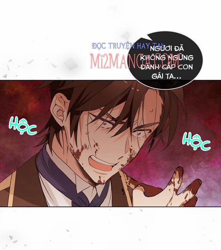 manhwax10.com - Truyện Manhwa Con Có Phải Là Con Gái Của Người Không? Chương 65 5 Trang 7