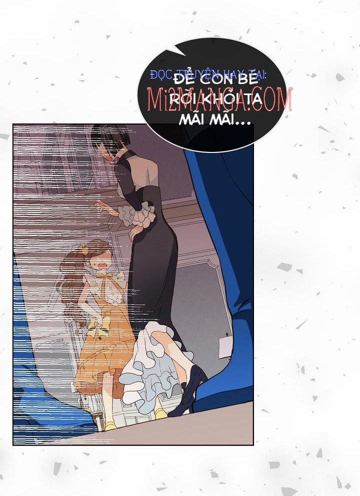 manhwax10.com - Truyện Manhwa Con Có Phải Là Con Gái Của Người Không? Chương 65 5 Trang 8