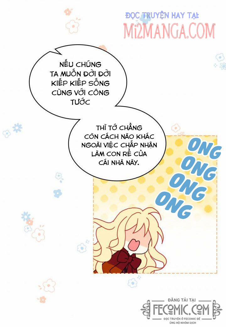 manhwax10.com - Truyện Manhwa Con Có Phải Là Con Gái Của Người Không? Chương 67 5 Trang 13