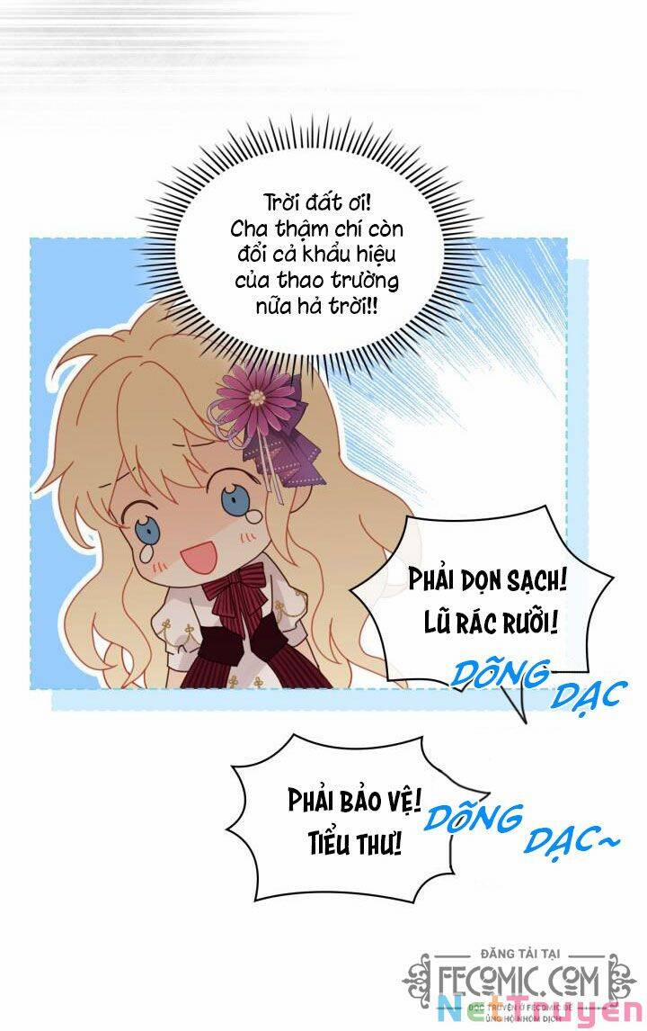 manhwax10.com - Truyện Manhwa Con Có Phải Là Con Gái Của Người Không? Chương 68 Trang 36