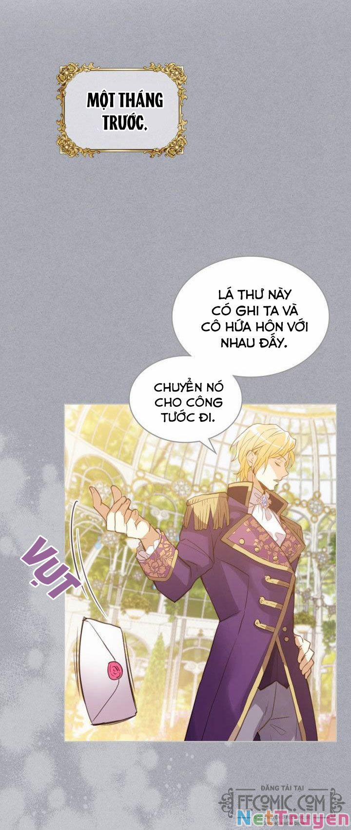 manhwax10.com - Truyện Manhwa Con Có Phải Là Con Gái Của Người Không? Chương 69 Trang 17