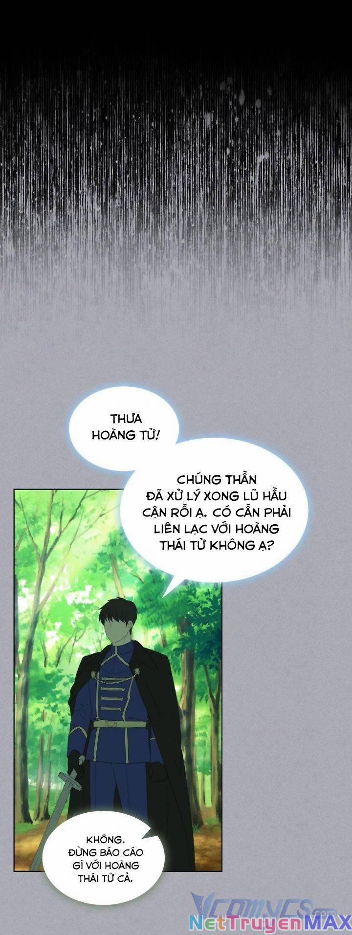 manhwax10.com - Truyện Manhwa Con Có Phải Là Con Gái Của Người Không? Chương 71 Trang 3