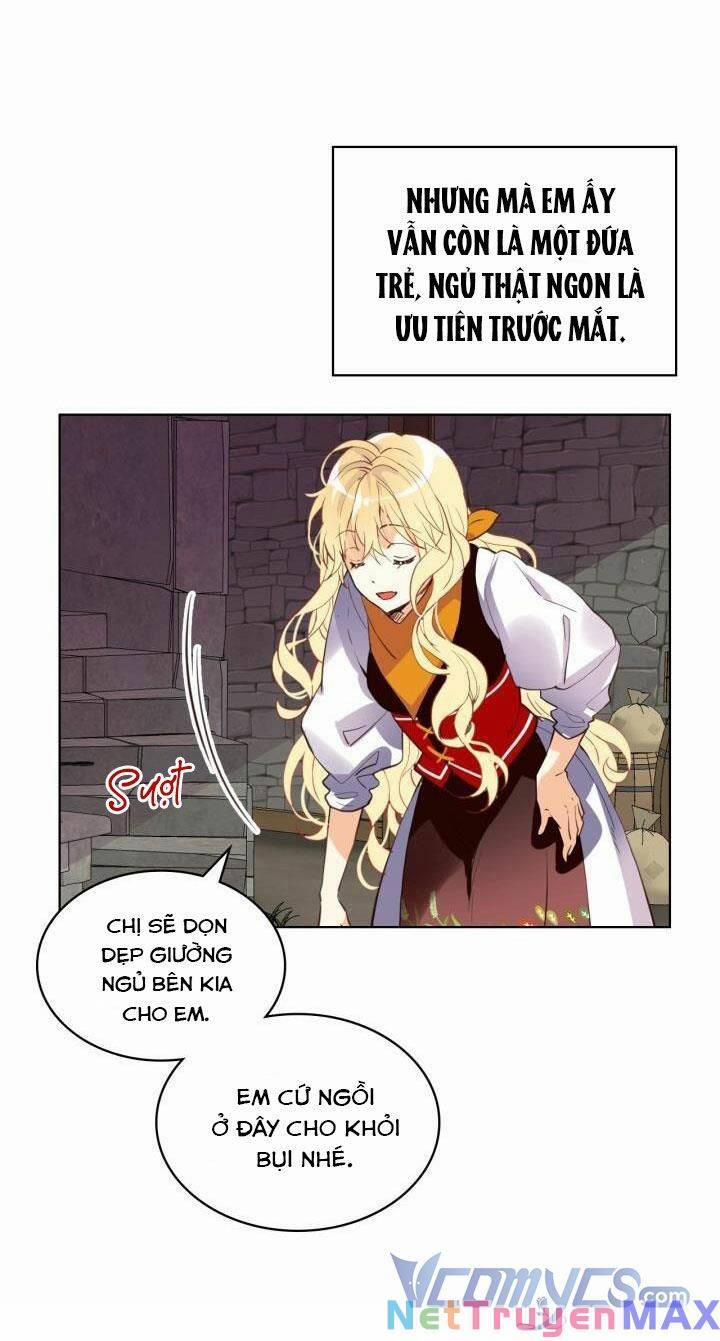 manhwax10.com - Truyện Manhwa Con Có Phải Là Con Gái Của Người Không? Chương 72 Trang 22