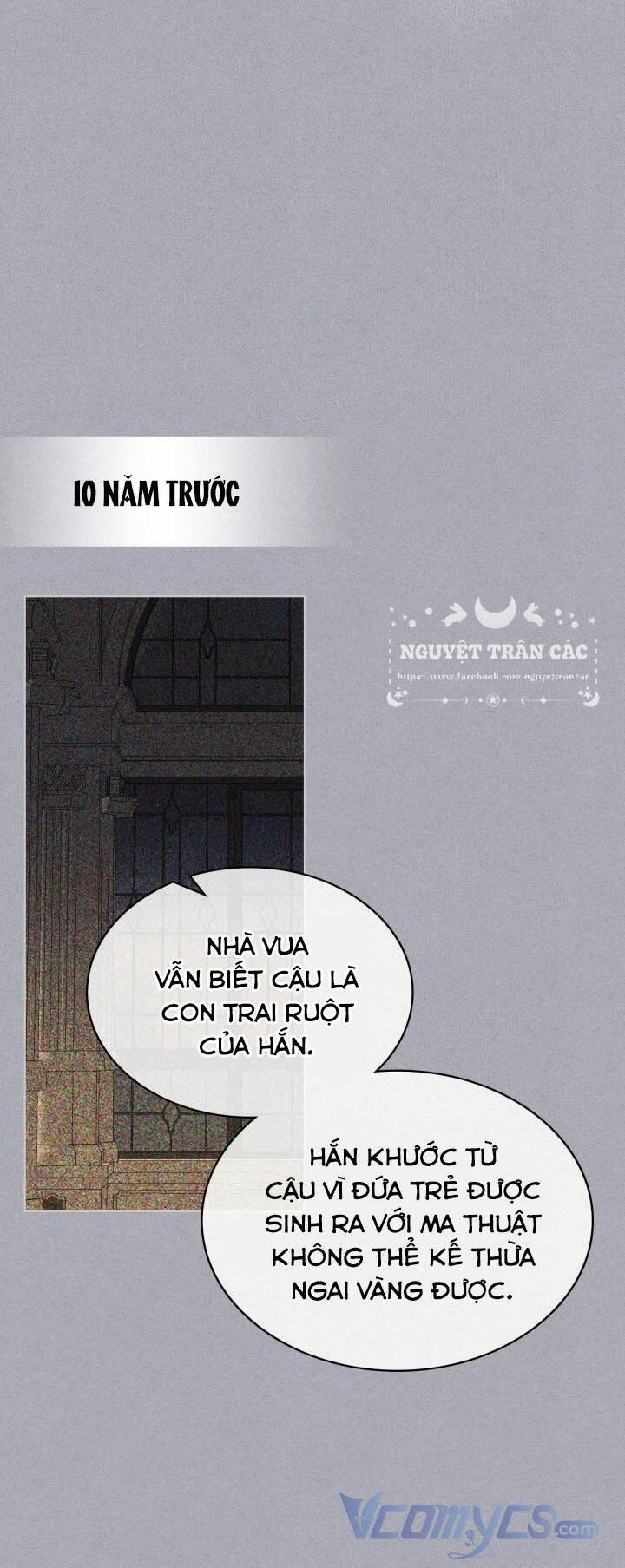 manhwax10.com - Truyện Manhwa Con Có Phải Là Con Gái Của Người Không? Chương 73 Trang 24