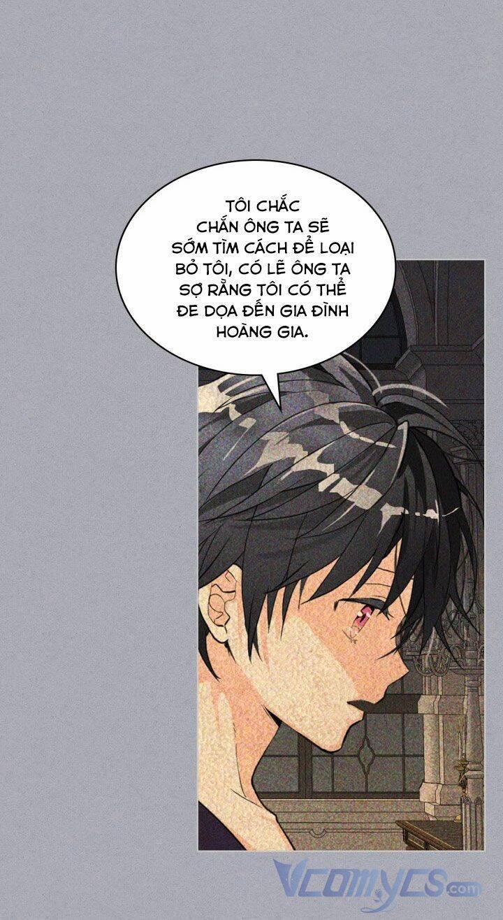 manhwax10.com - Truyện Manhwa Con Có Phải Là Con Gái Của Người Không? Chương 73 Trang 25