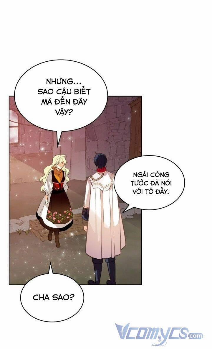 manhwax10.com - Truyện Manhwa Con Có Phải Là Con Gái Của Người Không? Chương 73 Trang 35