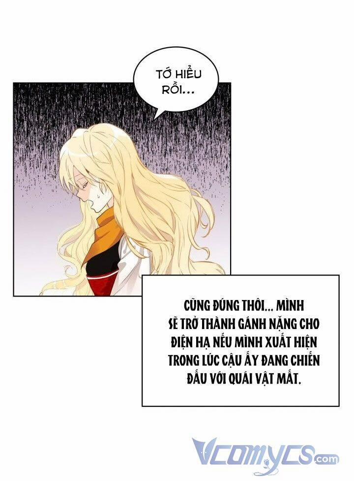 manhwax10.com - Truyện Manhwa Con Có Phải Là Con Gái Của Người Không? Chương 73 Trang 38