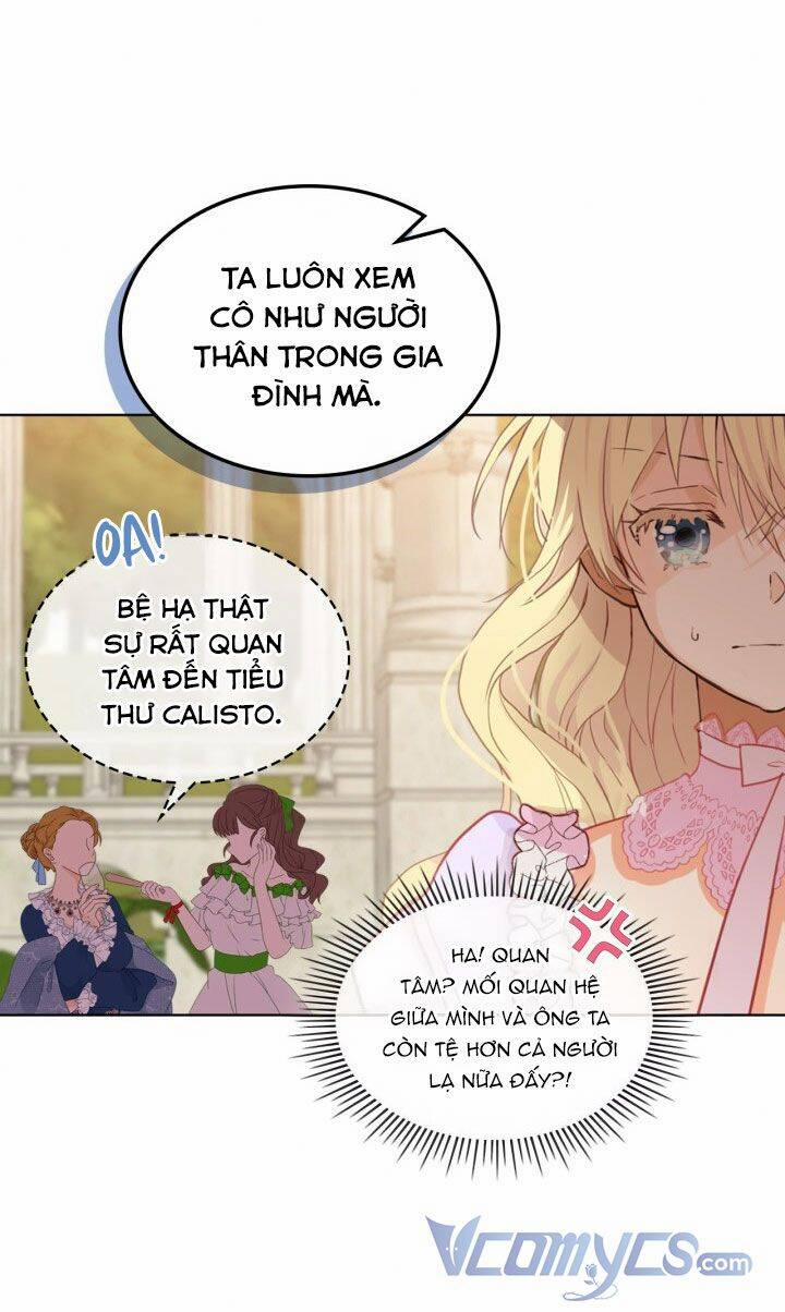 manhwax10.com - Truyện Manhwa Con Có Phải Là Con Gái Của Người Không? Chương 74 Trang 19