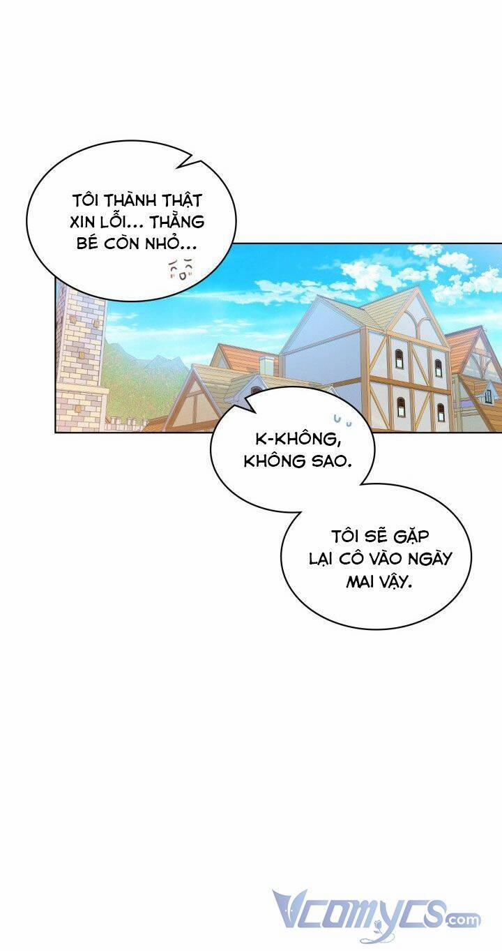 manhwax10.com - Truyện Manhwa Con Có Phải Là Con Gái Của Người Không? Chương 76 Trang 29