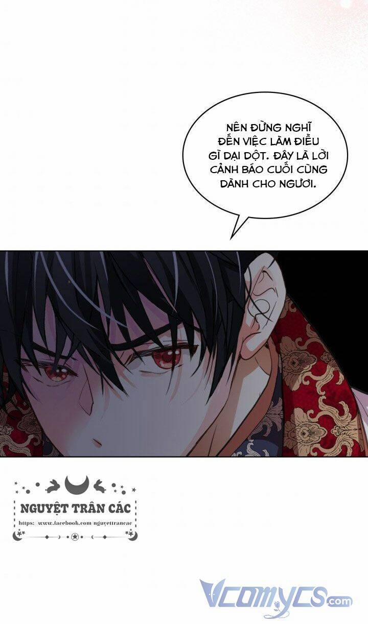 manhwax10.com - Truyện Manhwa Con Có Phải Là Con Gái Của Người Không? Chương 76 Trang 59