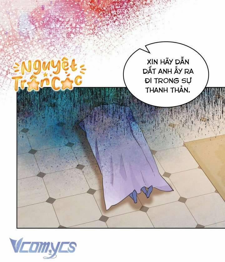 manhwax10.com - Truyện Manhwa Con Có Phải Là Con Gái Của Người Không? Chương 77 Trang 35