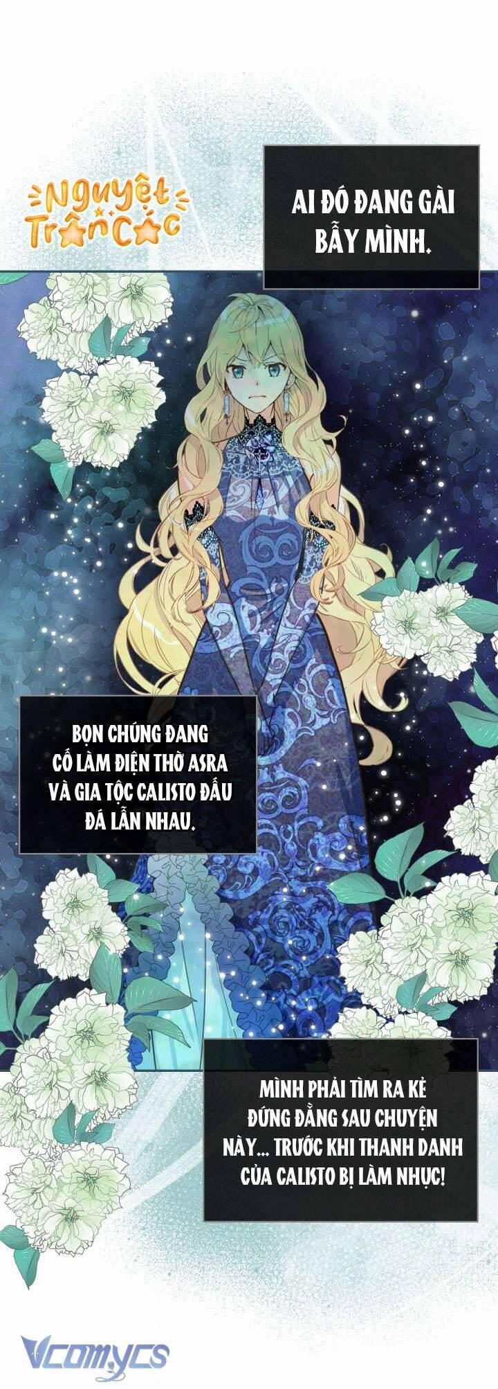 manhwax10.com - Truyện Manhwa Con Có Phải Là Con Gái Của Người Không? Chương 77 Trang 54