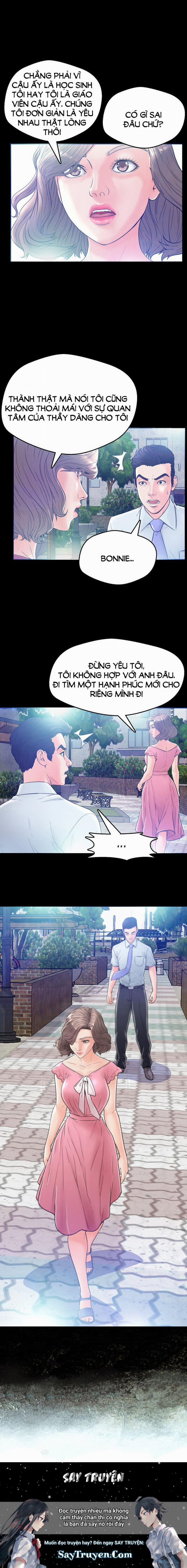 manhwax10.com - Truyện Manhwa Con Dâu Chương 1 Trang 11