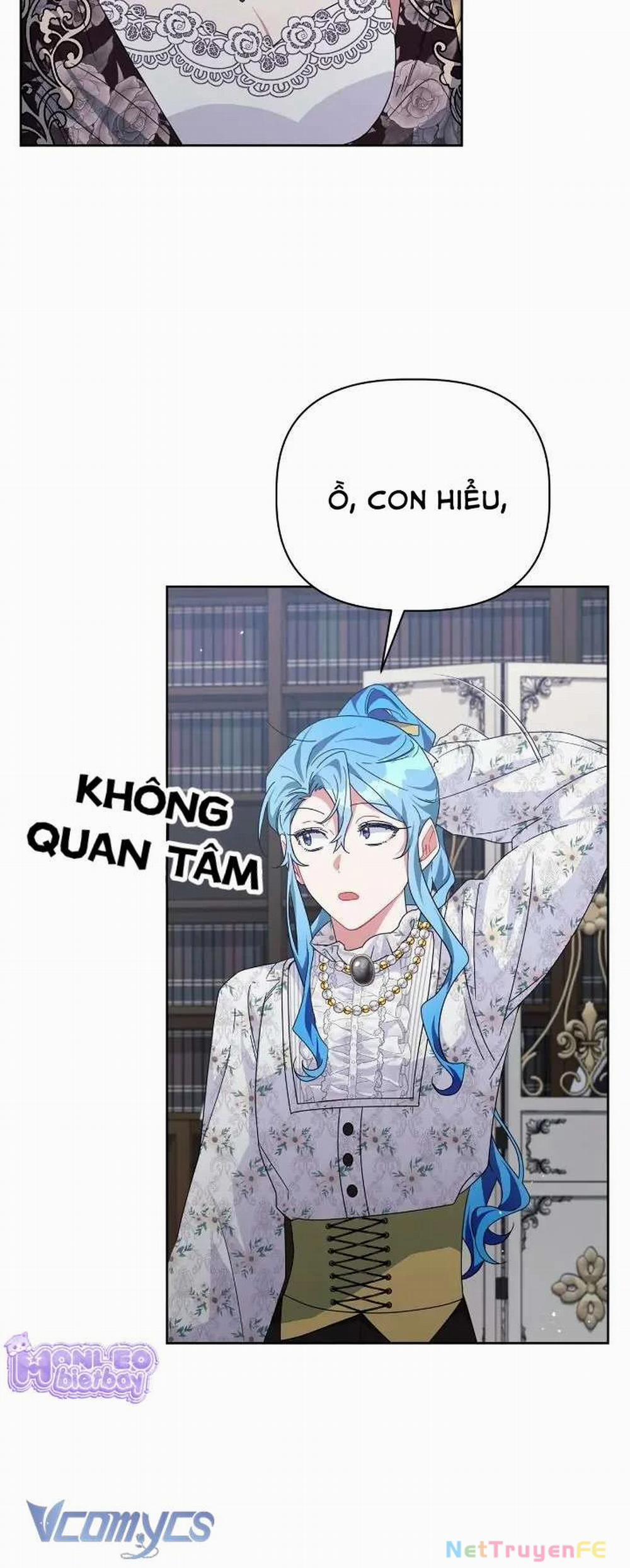 manhwax10.com - Truyện Manhwa Con Đường Hoa Dành Cho Nam Chính Chương 22 Trang 10