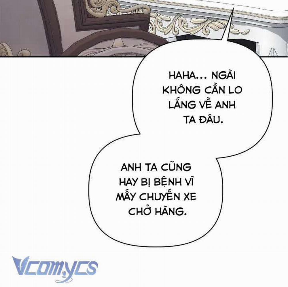 manhwax10.com - Truyện Manhwa Con Đường Hoa Dành Cho Nam Chính Chương 27 Trang 19