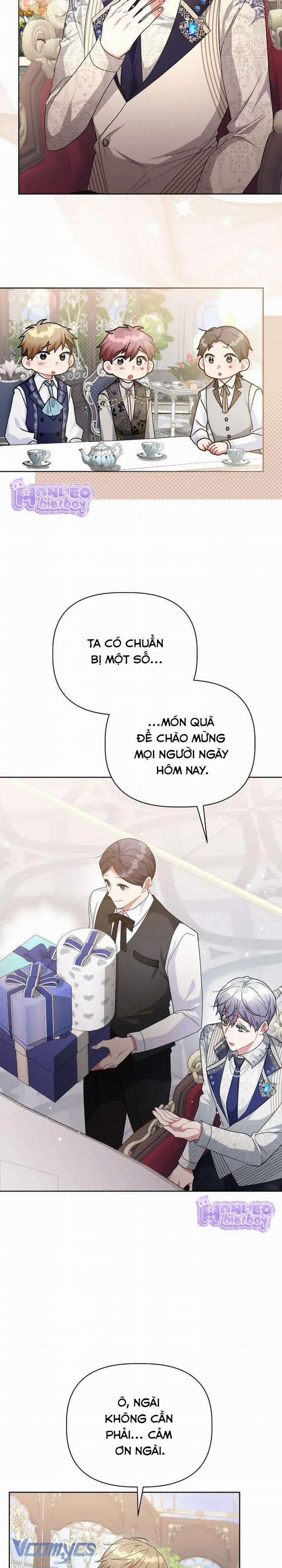 manhwax10.com - Truyện Manhwa Con Đường Hoa Dành Cho Nam Chính Chương 27 Trang 8