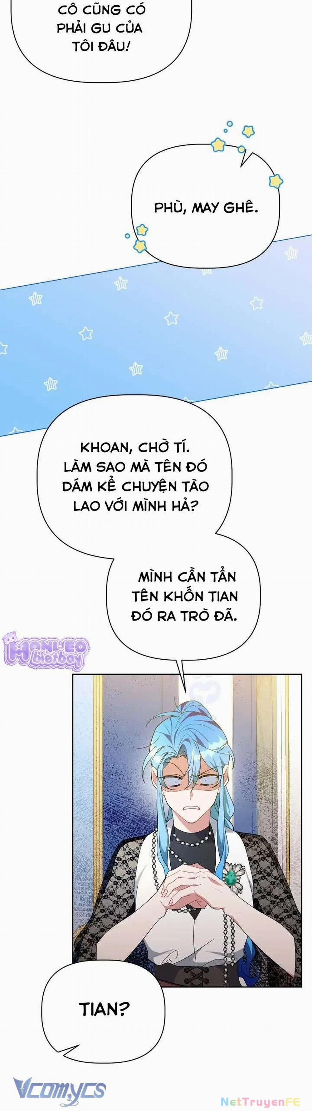 manhwax10.com - Truyện Manhwa Con Đường Hoa Dành Cho Nam Chính Chương 28 Trang 25