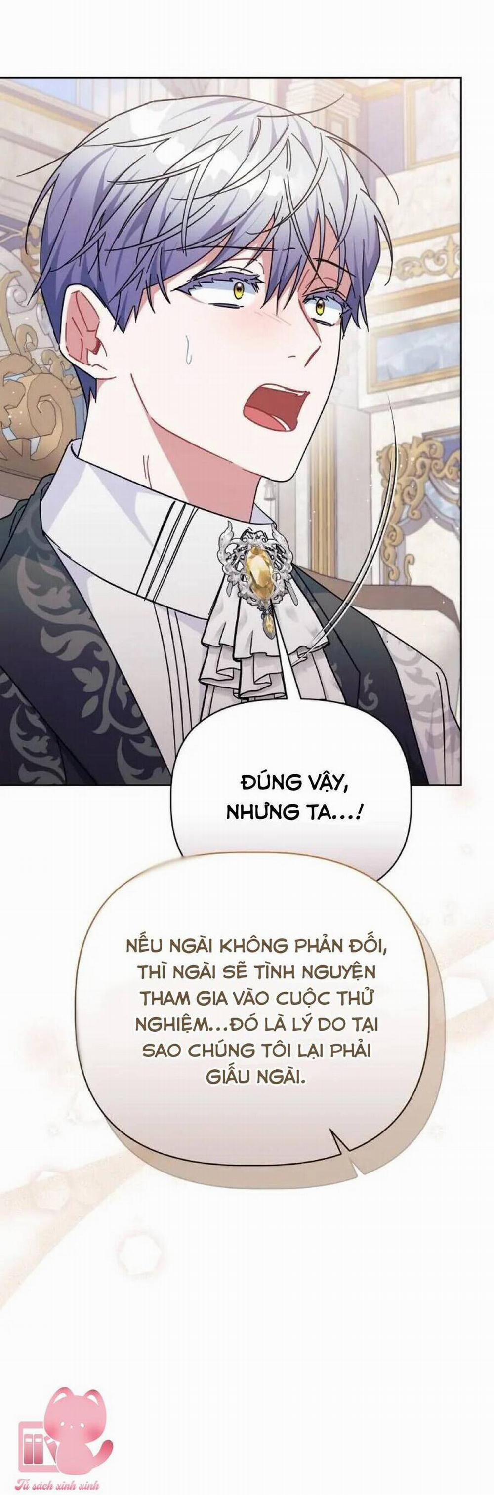 manhwax10.com - Truyện Manhwa Con Đường Hoa Dành Cho Nam Chính Chương 34 Trang 43