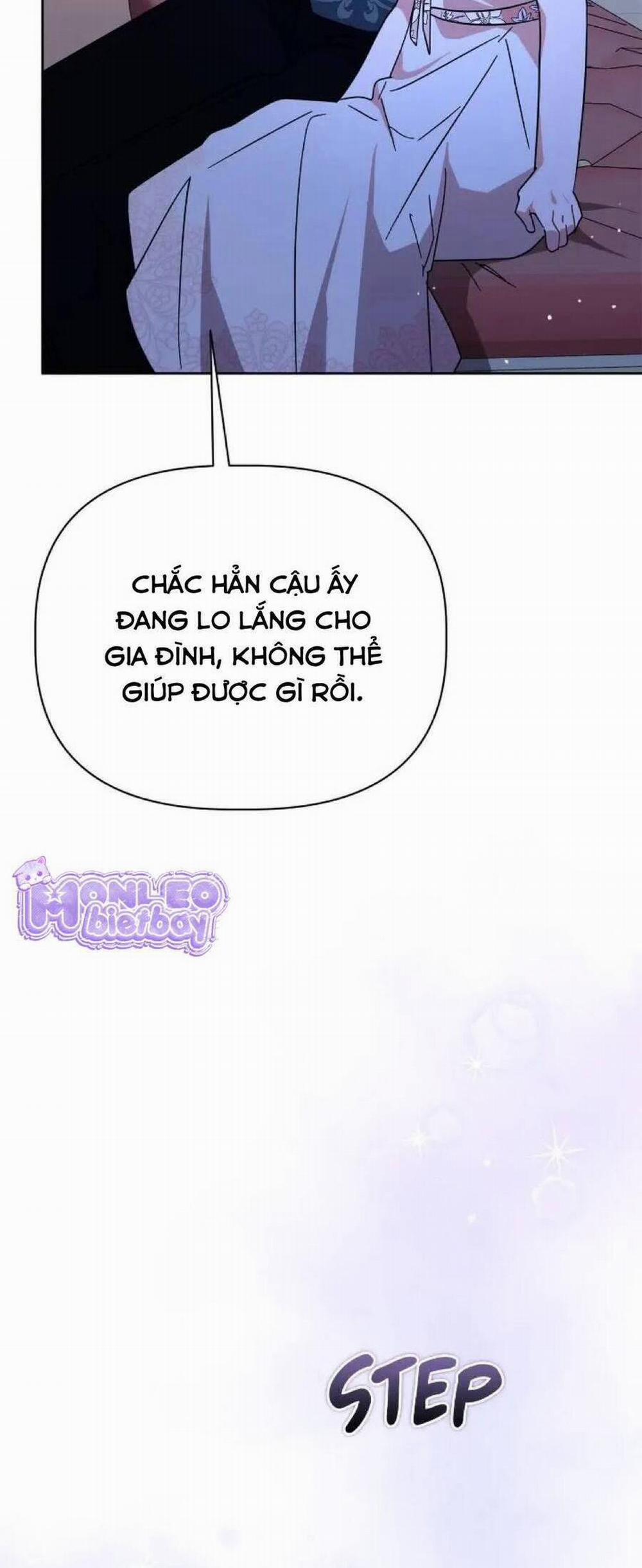 manhwax10.com - Truyện Manhwa Con Đường Hoa Dành Cho Nam Chính Chương 34 Trang 54