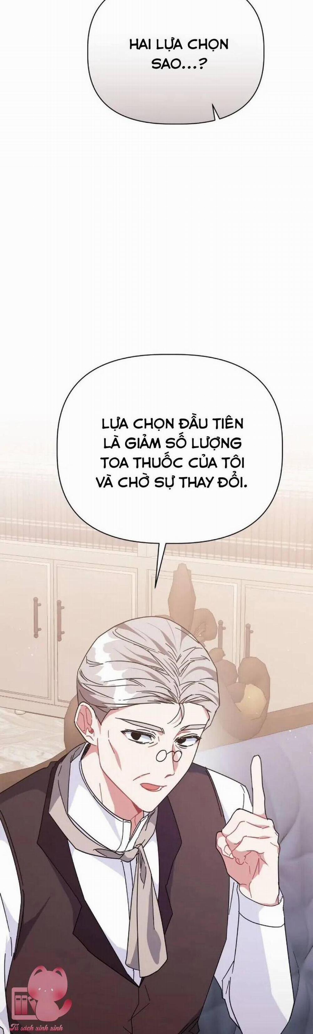 manhwax10.com - Truyện Manhwa Con Đường Hoa Dành Cho Nam Chính Chương 35 Trang 11