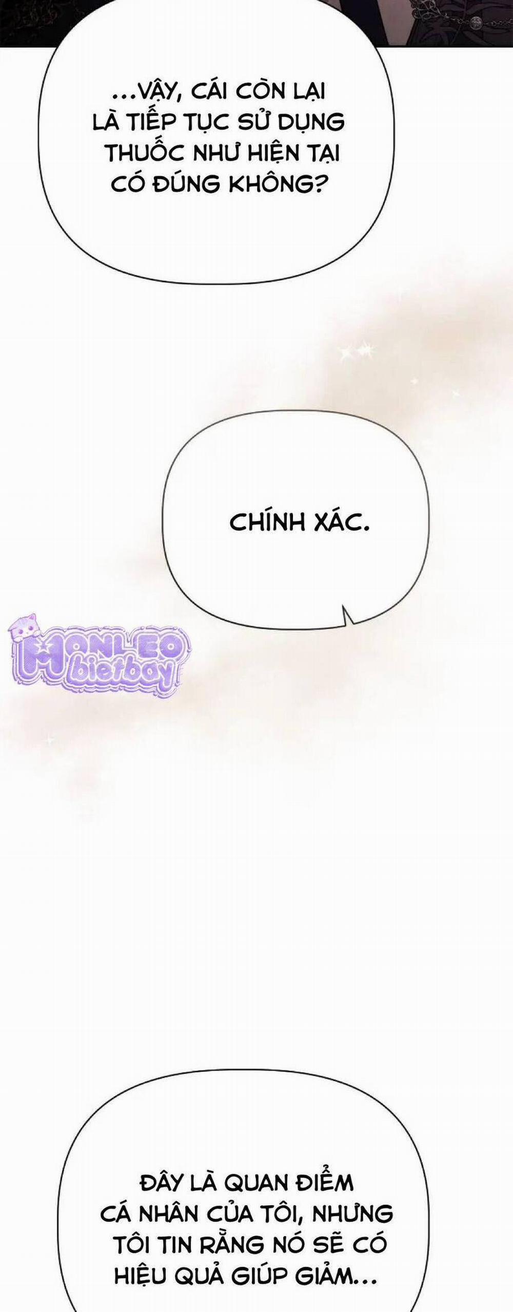 manhwax10.com - Truyện Manhwa Con Đường Hoa Dành Cho Nam Chính Chương 35 Trang 13