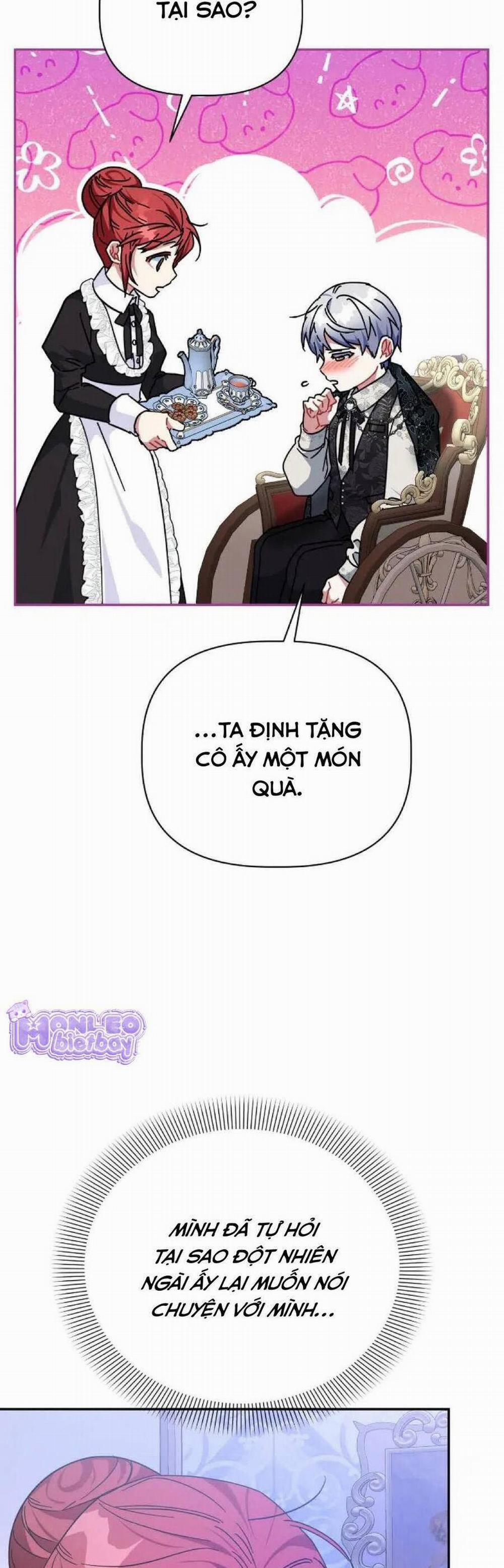 manhwax10.com - Truyện Manhwa Con Đường Hoa Dành Cho Nam Chính Chương 35 Trang 44