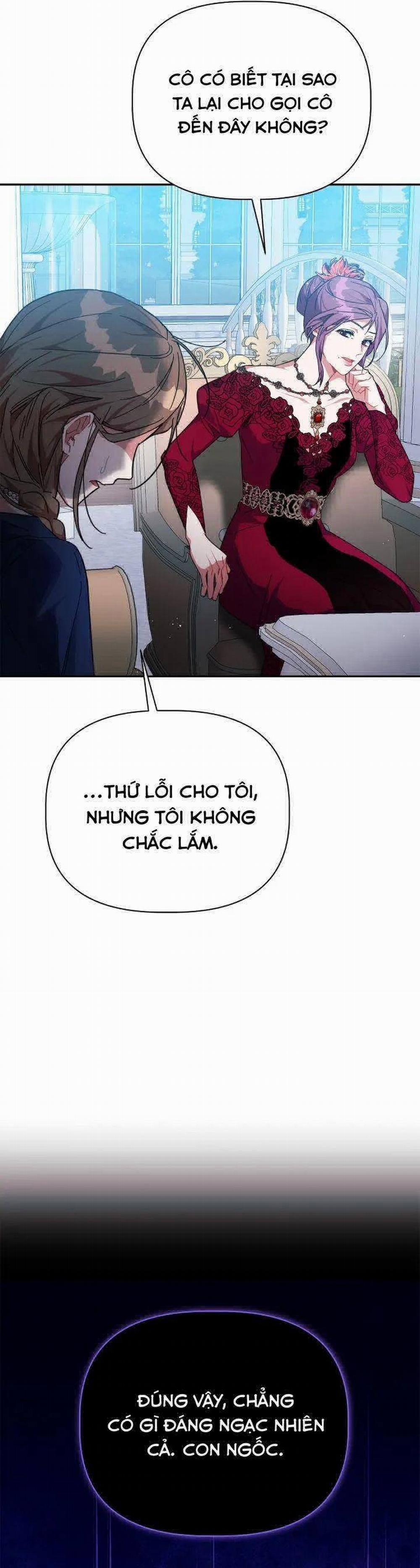 manhwax10.com - Truyện Manhwa Con Đường Hoa Dành Cho Nam Chính Chương 38 Trang 30