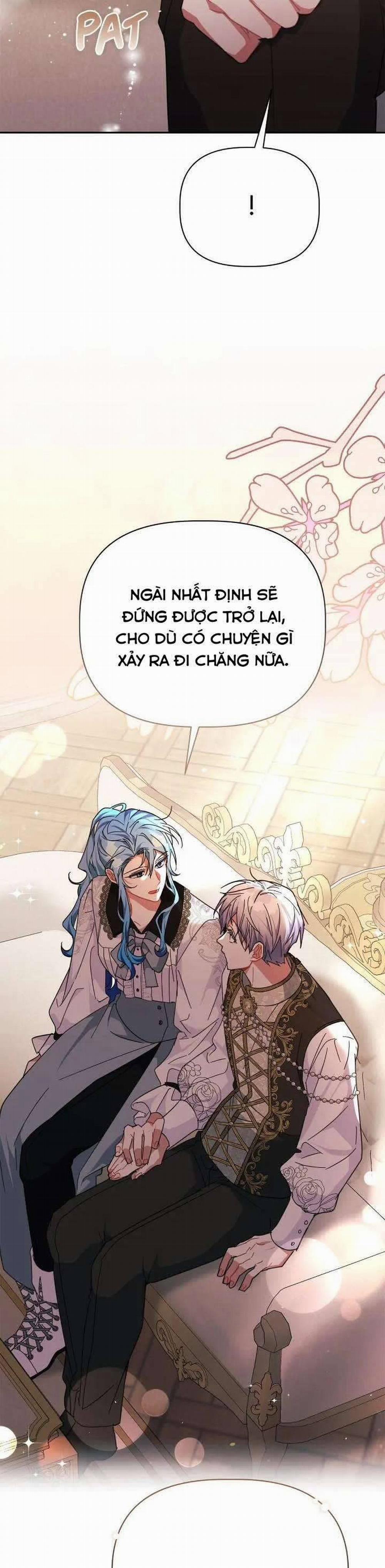 manhwax10.com - Truyện Manhwa Con Đường Hoa Dành Cho Nam Chính Chương 39 Trang 13