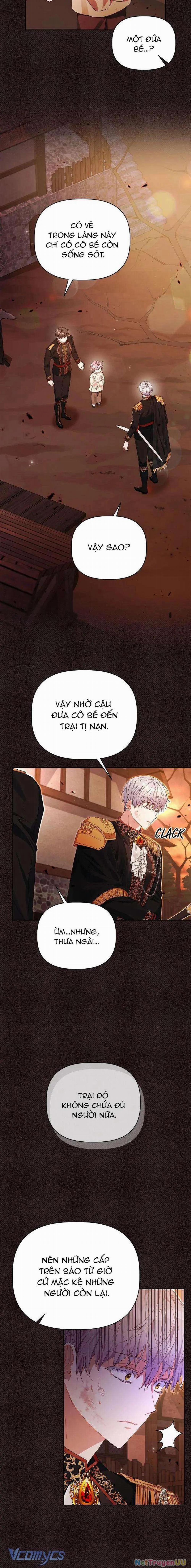 manhwax10.com - Truyện Manhwa Con Đường Hoa Dành Cho Nam Chính Chương 4 Trang 2