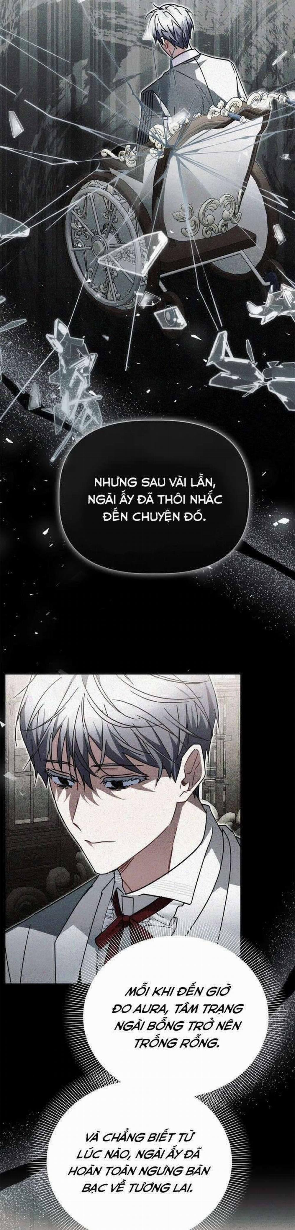 manhwax10.com - Truyện Manhwa Con Đường Hoa Dành Cho Nam Chính Chương 40 Trang 37